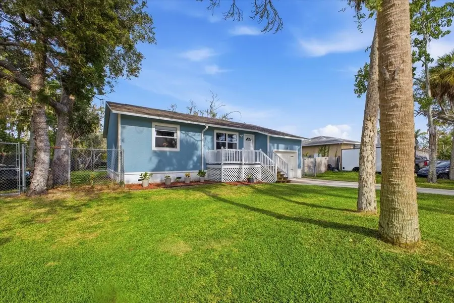115 Brown St, Bradenton, FL 34208 - #3
