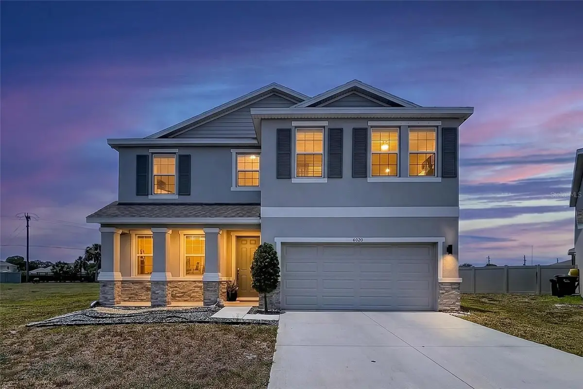 4020 Lively Coral Place, Bradenton, FL 34208 - #1