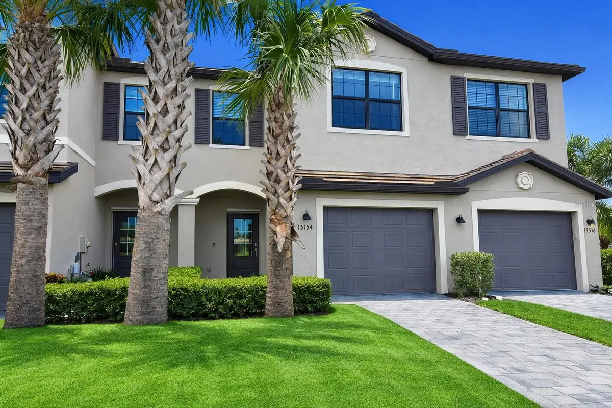 15154 Sunny Day Drive, Bradenton, FL 34211 - #1