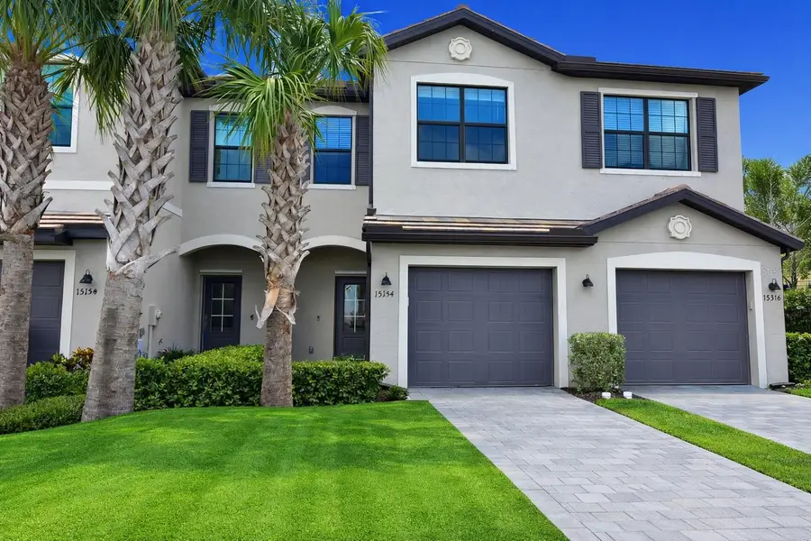 15154 Sunny Day Drive, Bradenton, FL 34211 - #2