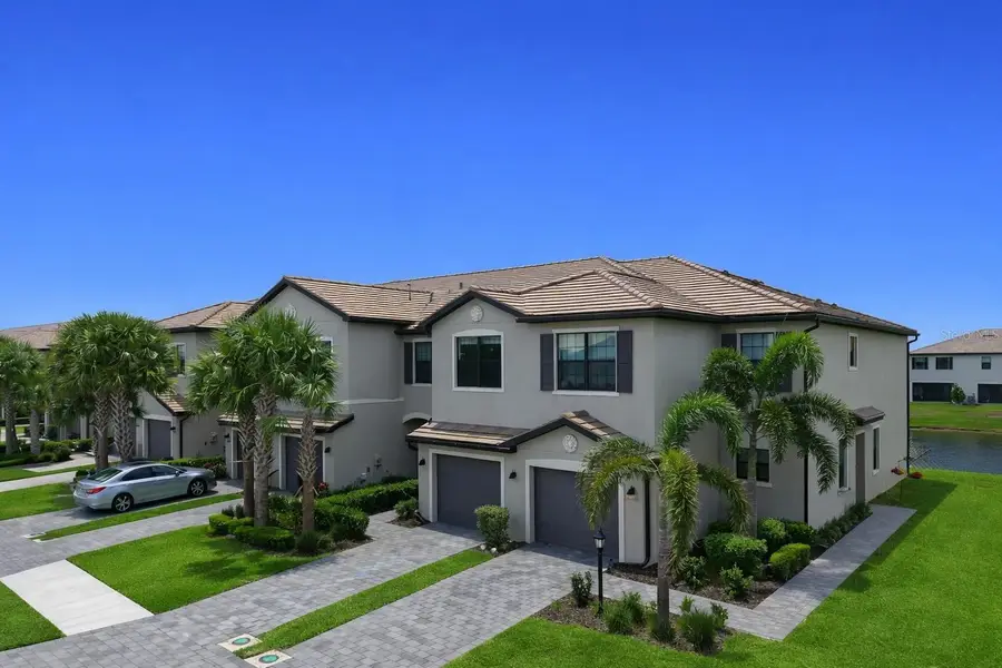 15154 Sunny Day Drive, Bradenton, FL 34211 - #3