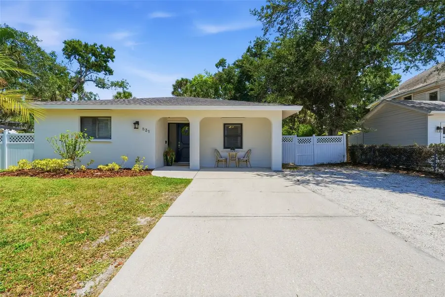 831 Highland Street, Sarasota, FL 34234 - #3