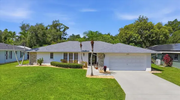 2130 72nd Street Circle W, BRADENTON, FL 34209