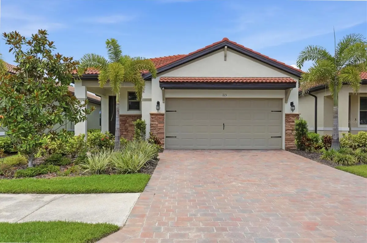 113 Moscata Way, Nokomis, FL 34275 - #1