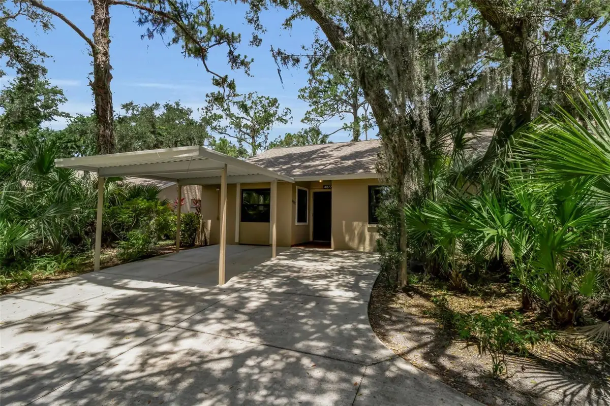 4877 Village Gardens Drive #193, Sarasota, FL 34234 - #1