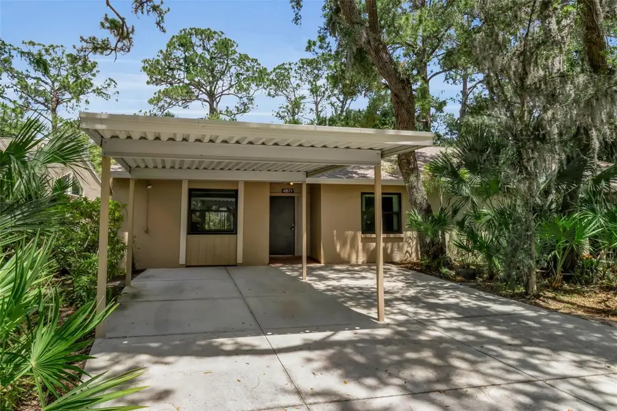 4877 Village Gardens Drive #193, Sarasota, FL 34234 - #2