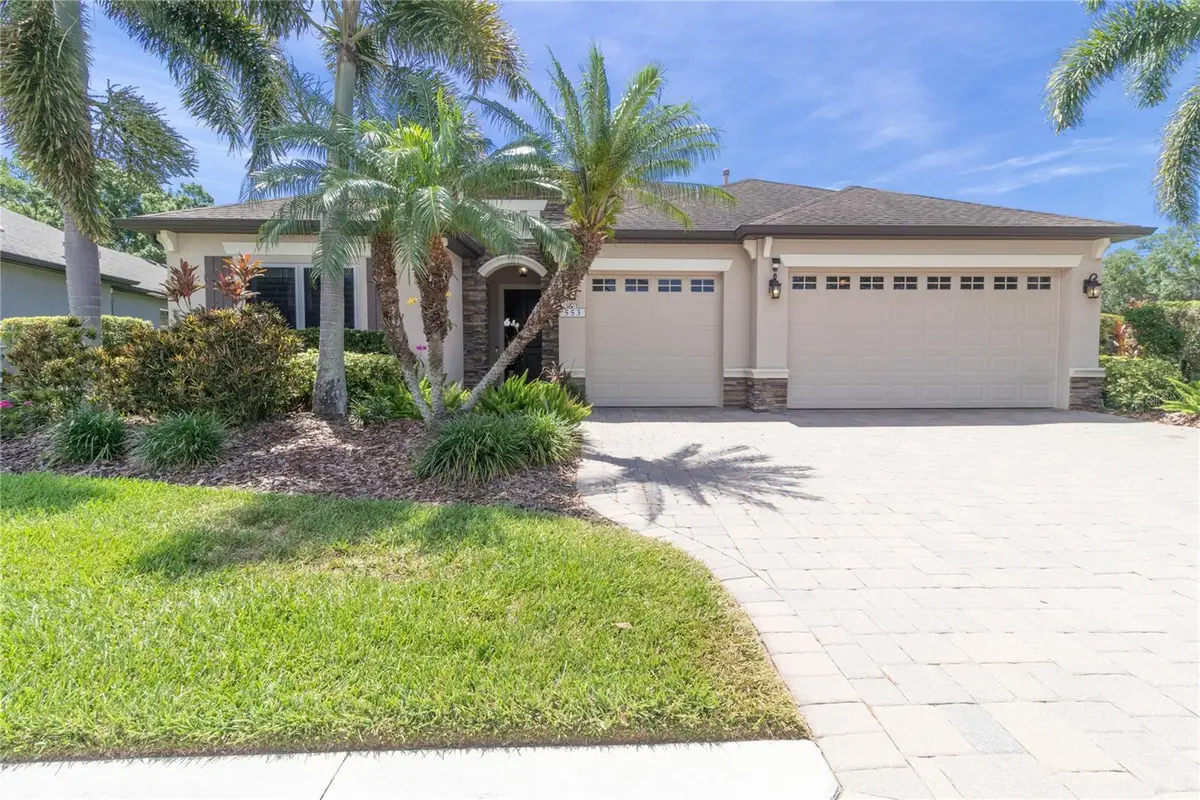 553 Chantilly Trail, Bradenton, FL 34212 - #1