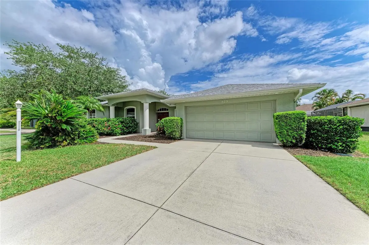 523 Oak Bay Drive, Osprey, FL 34229 - #1