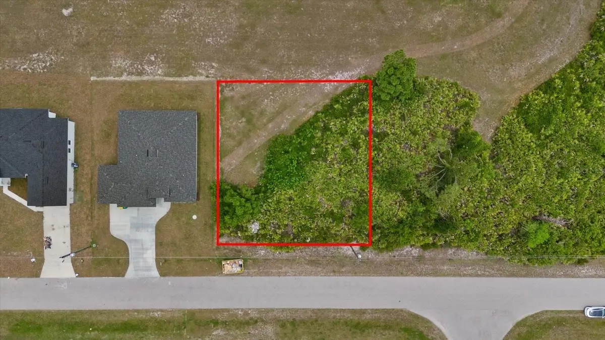 66 Lateen Sail Drive, Placida, FL 33946 - #1