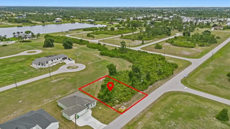 66 Lateen Sail Drive, Placida, FL 33946 - #3