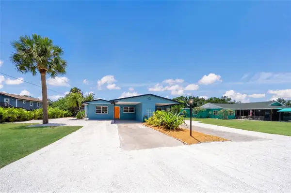 4512 99th Street W, BRADENTON, FL 34210