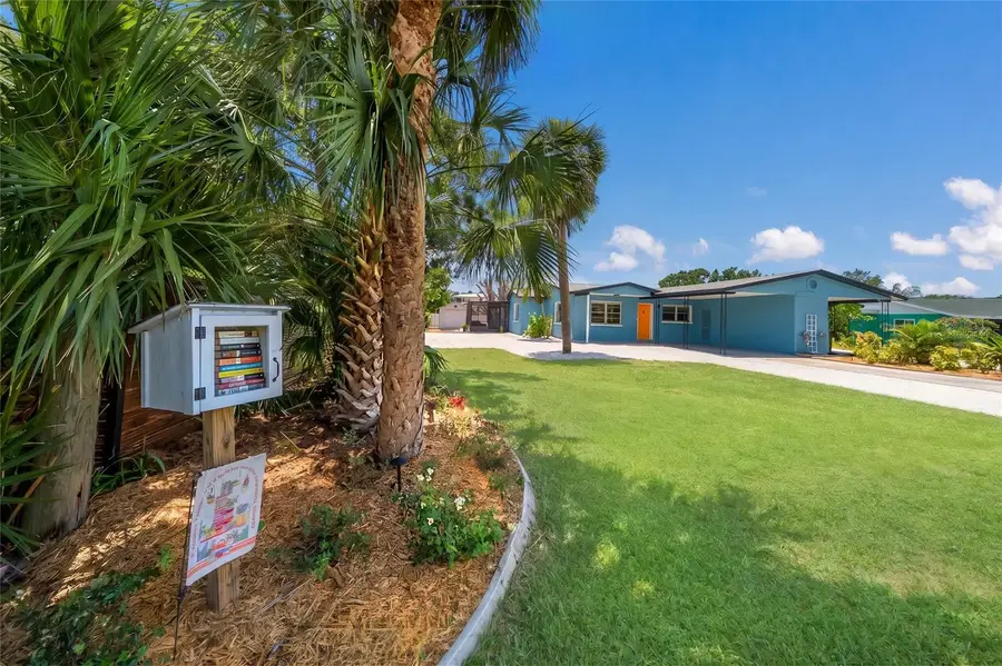 4512 99th Street W, Bradenton, FL 34210 - #2
