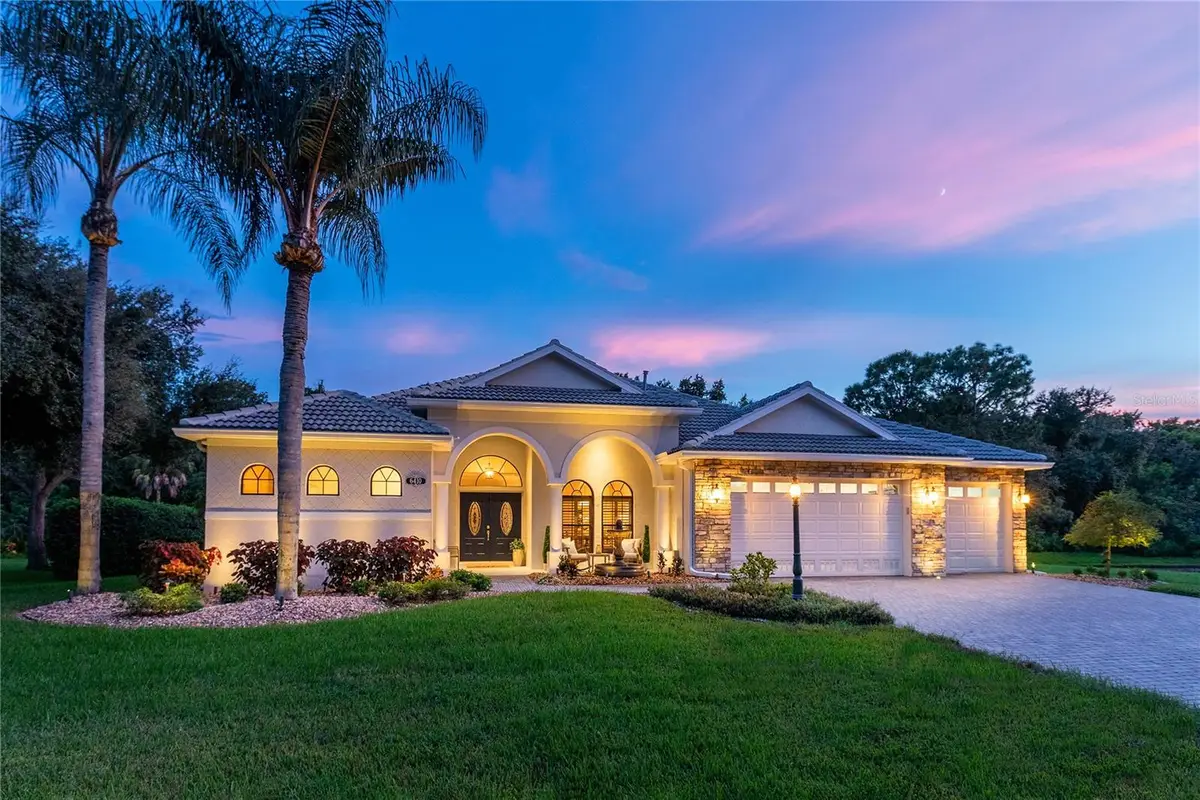 6410 Butlers Crest Drive, Bradenton, FL 34203 - #1