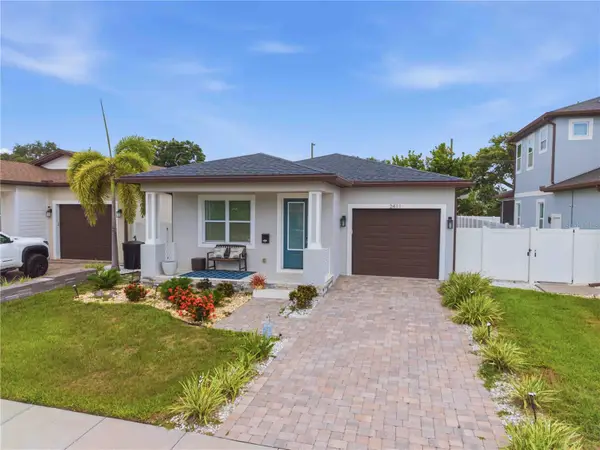 2411 17th Avenue N, ST PETERSBURG, FL 33713