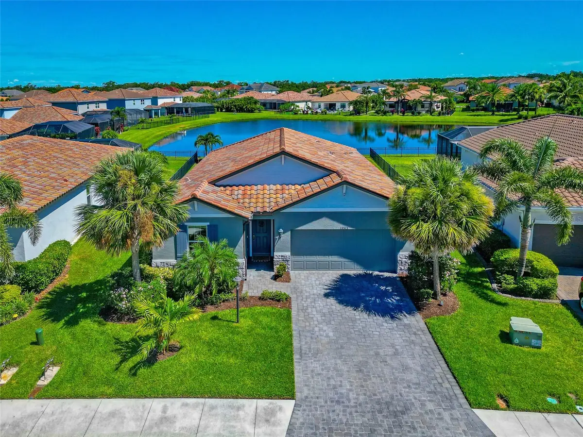 13513 Flat Woods Terrace, Bradenton, FL 34211 - #1