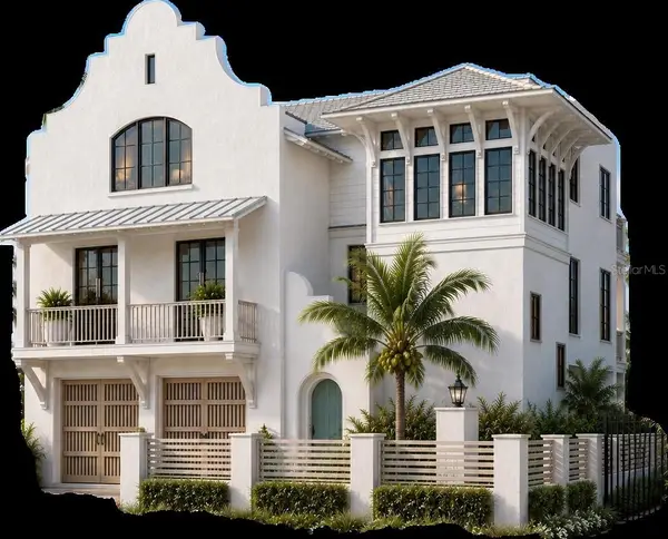 514 S Blvd Of The Presidents, SARASOTA, FL 34236