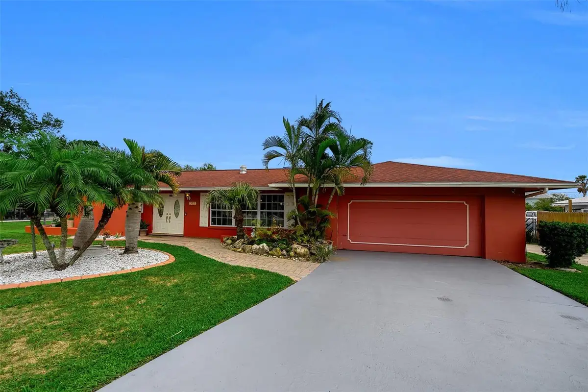 332 Shore Drive, Ellenton, FL 34222 - #1
