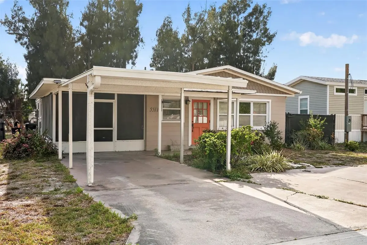 5511 3rd Street W, Bradenton, FL 34207 - #1