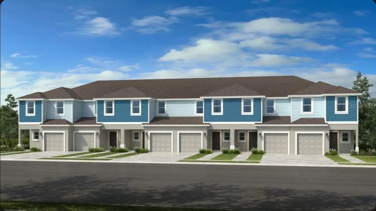 10778 Eclipse Street, Sarasota, FL 34241 - #1