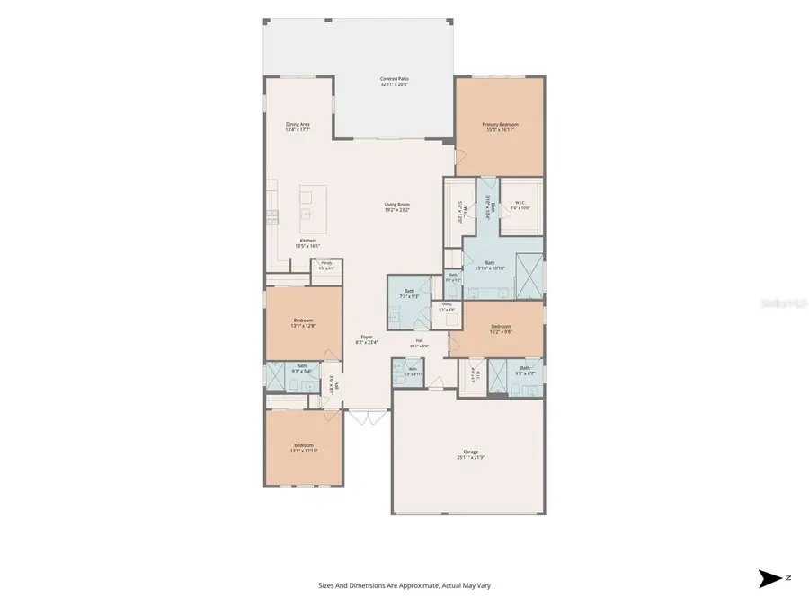 2629 Waterfront Circle, Sarasota, FL 34240 - #2