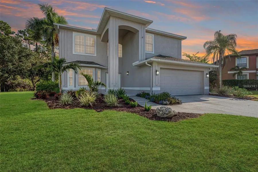4705 78th Court E, Bradenton, FL 34203 - #3