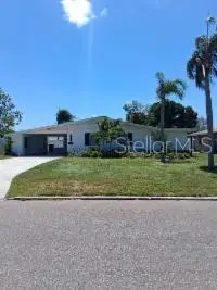 3211 18th Avenue W, Bradenton, FL 34205 - #1