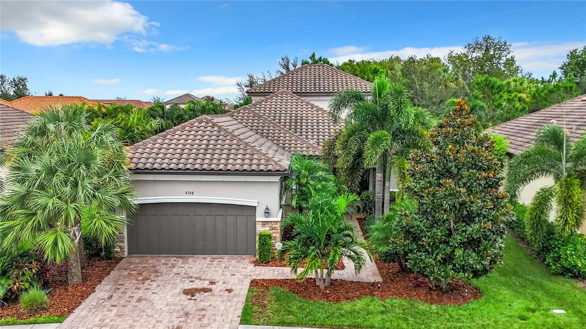 9728 Highland Park Place, Palmetto, FL 34221 - #1
