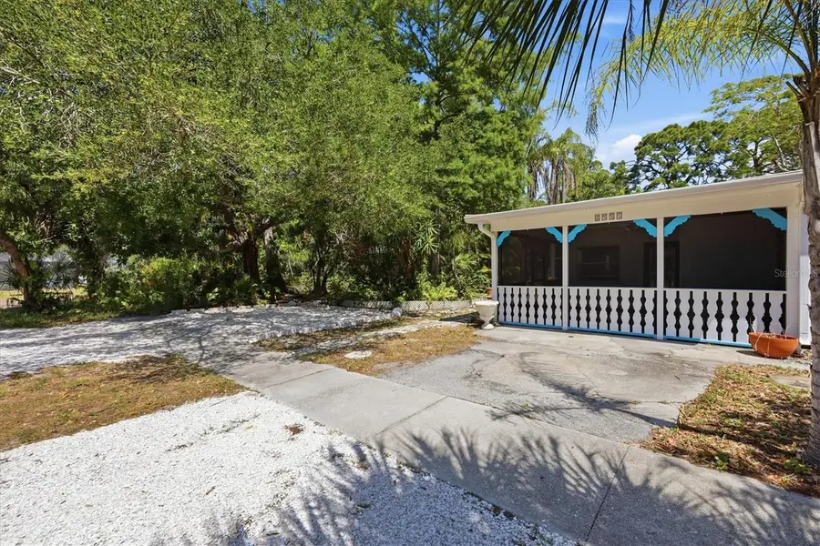 2551 Wilkinson Road, Sarasota, FL 34231 - #2