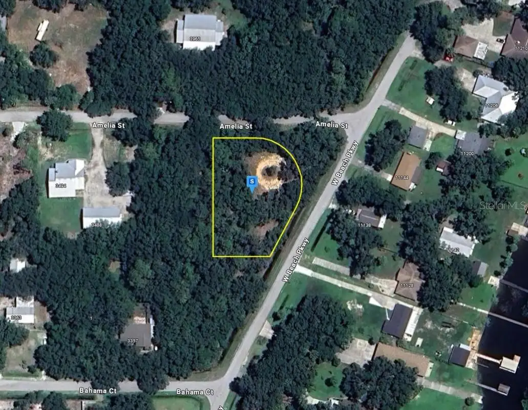 11201 W Beach Pkwy, Lake Wales, FL 33898 - #1