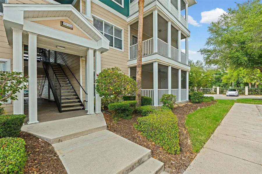 4802 51st Street W #214, Bradenton, FL 34210 - #2