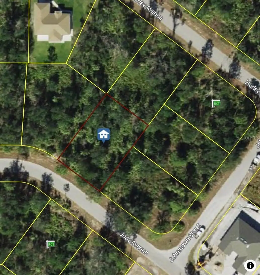 Jody Avenue, North Port, FL 34288 - #1
