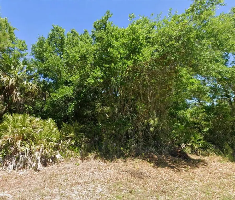 Jody Avenue, North Port, FL 34288 - #2