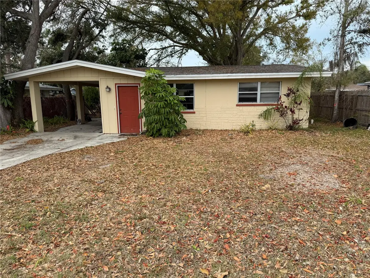 926 Pattison Avenue, Sarasota, FL 34237 - #1
