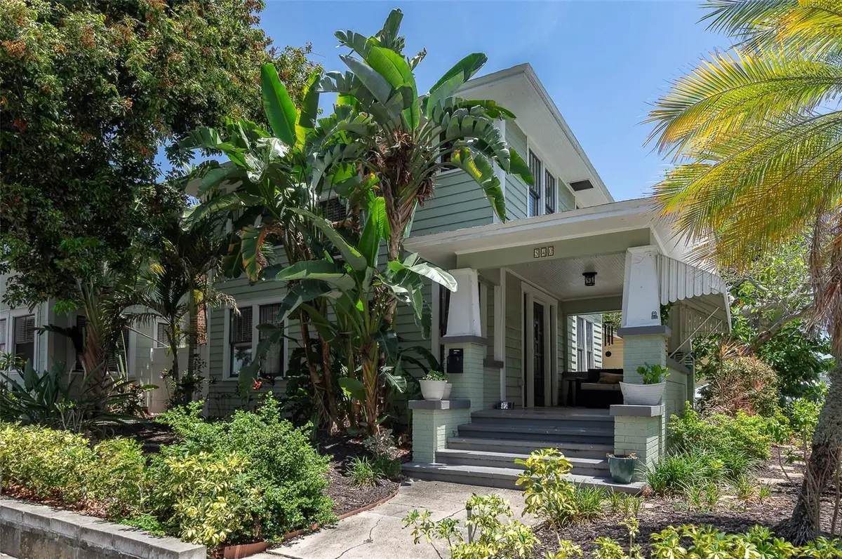 540 11th Avenue N, Saint Petersburg, FL 33701 - #1