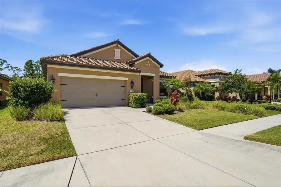 248 Benedetto Court, Nokomis, FL 34275 - #2