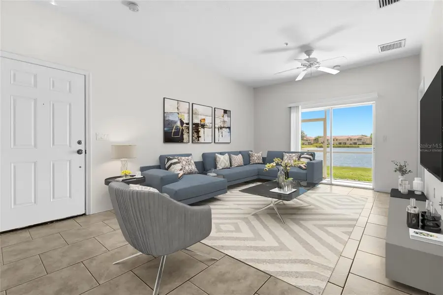 3576 Parkridge Circle #30-101, Sarasota, FL 34243 - #3