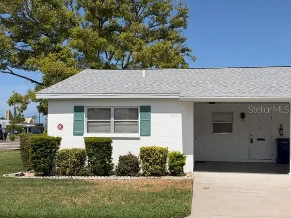 5973 Hibiscus Drive, BRADENTON, FL 34207