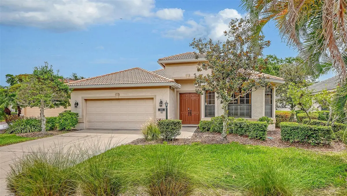 557 Crane Prairie Way, Osprey, FL 34229 - #1