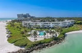 100 Sands Point Road #303, Longboat Key, FL 34228 - #1