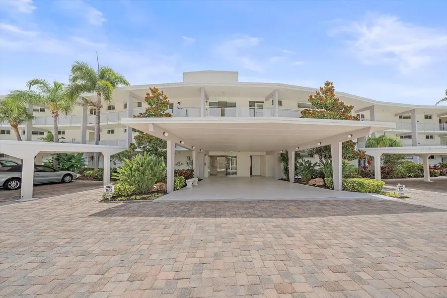 100 Sands Point Road #303, Longboat Key, FL 34228 - #3
