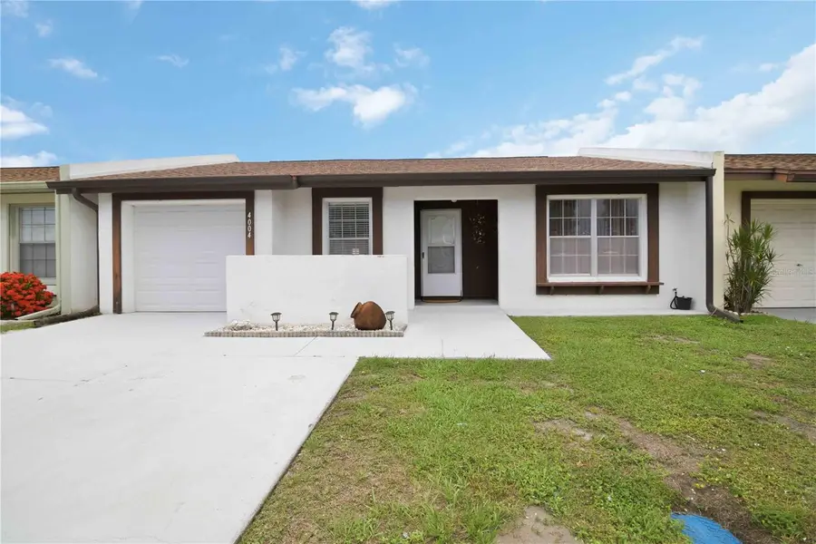 4004 42nd Avenue W, Bradenton, FL 34205 - #3