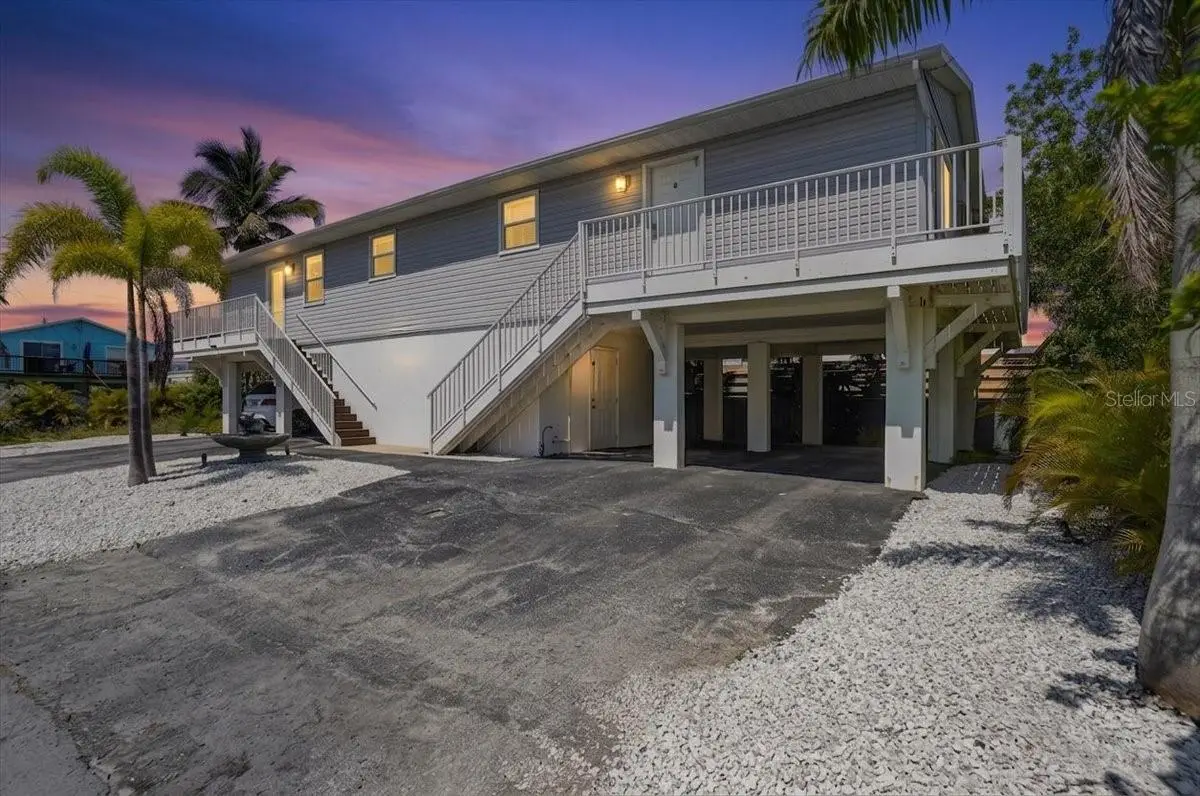 3303 6th Avenue #B, Holmes Beach, FL 34217 - #1
