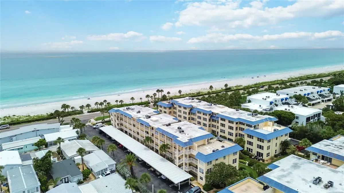 3804 Gulf Of Mexico Drive #B204, Longboat Key, FL 34228 - #1