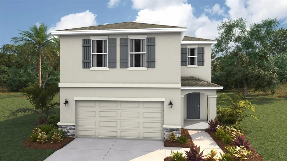 18717 Lookout Ridge Place, Lakewood Ranch, FL 34211 - #1