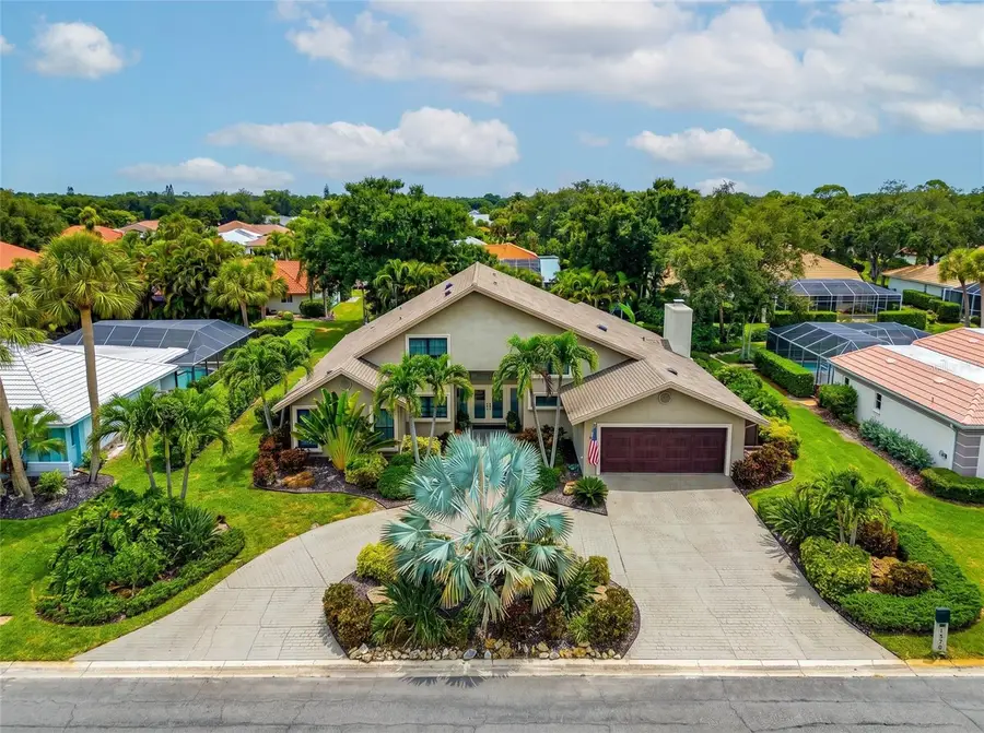 1474 Landview Lane, Osprey, FL 34229 - #2