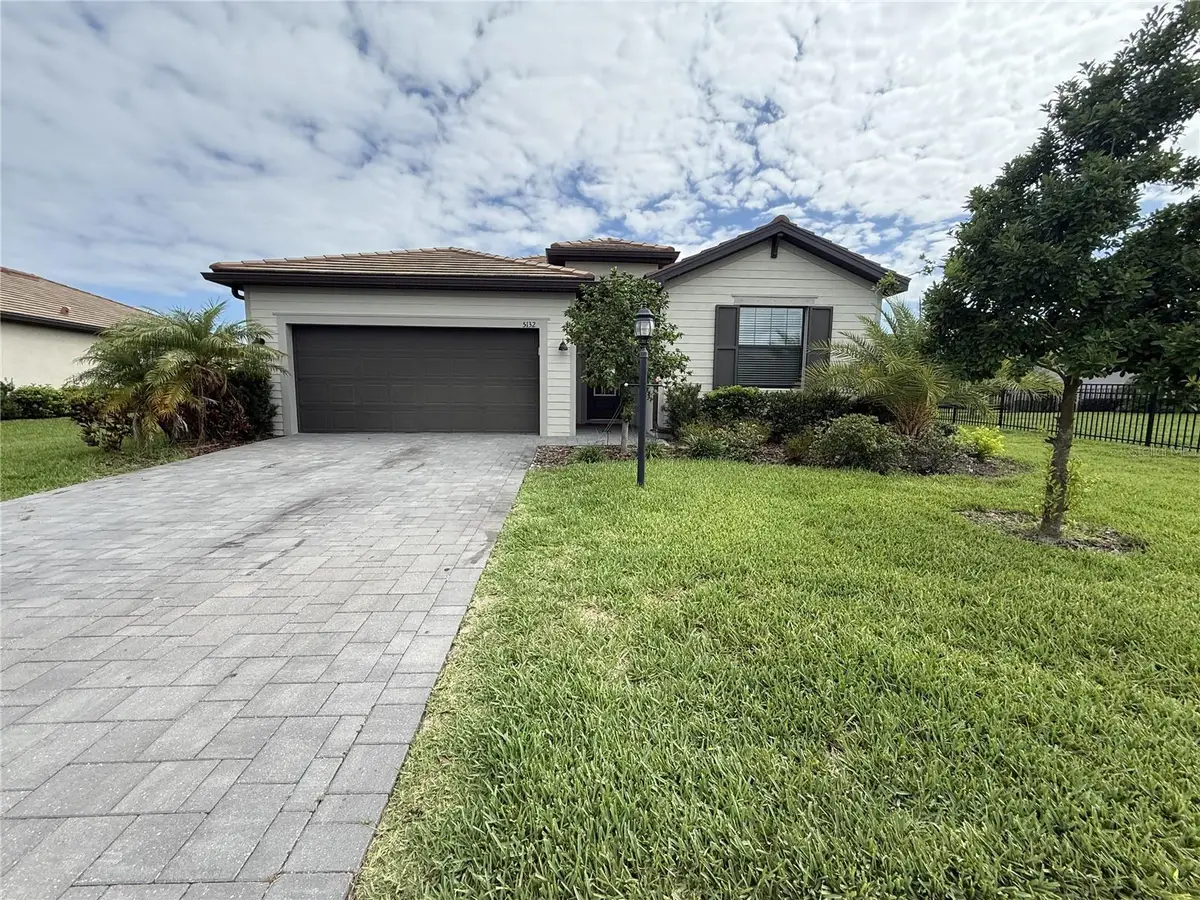 5132 Coral Reef Way, Bradenton, FL 34211 - #1