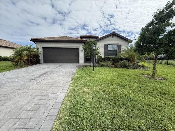 5132 Coral Reef Way, BRADENTON, FL 34211
