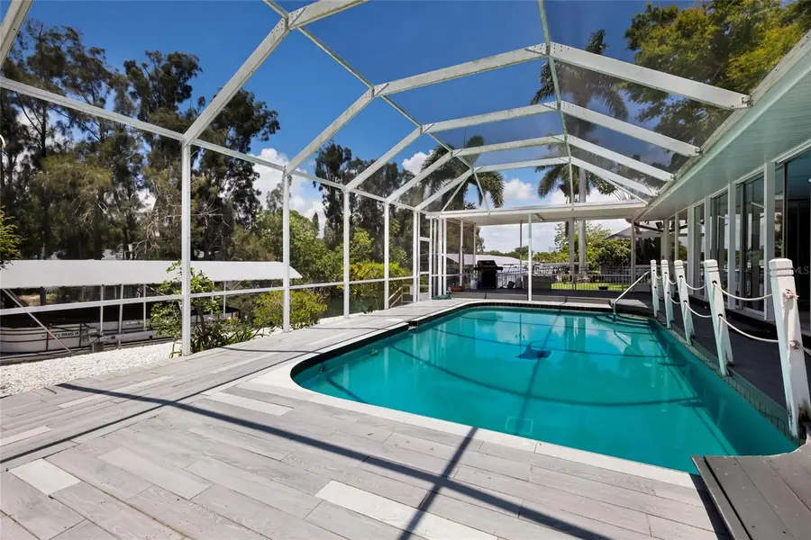 311 Magellan Drive, Sarasota, FL 34243 - #2