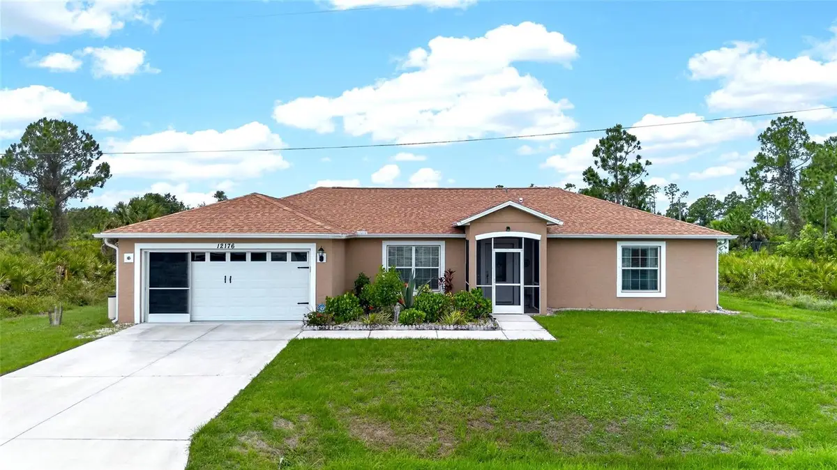 12176 Appleberg Circle, Port Charlotte, FL 33981 - #1