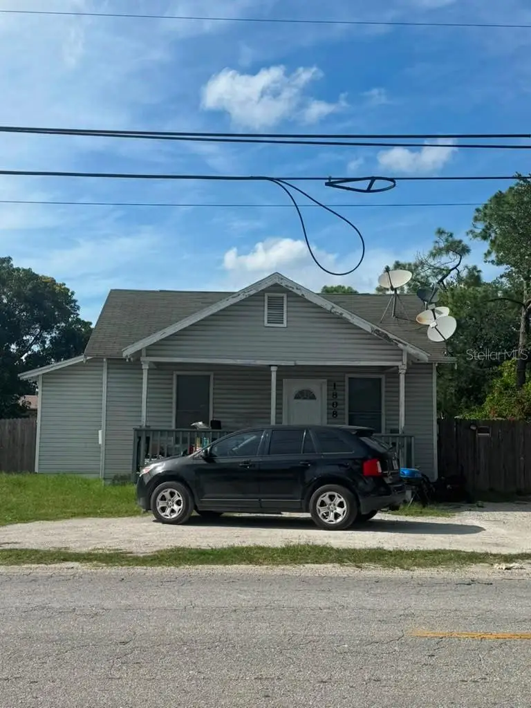 Address Withheld By Seller, Palmetto, FL 34221 - #1